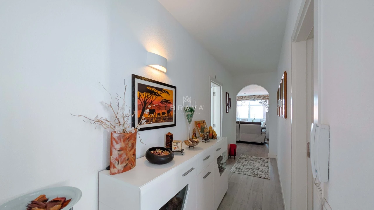 Apartamento T4 para Venda em Albufeira e Olhos de Água Foto 39