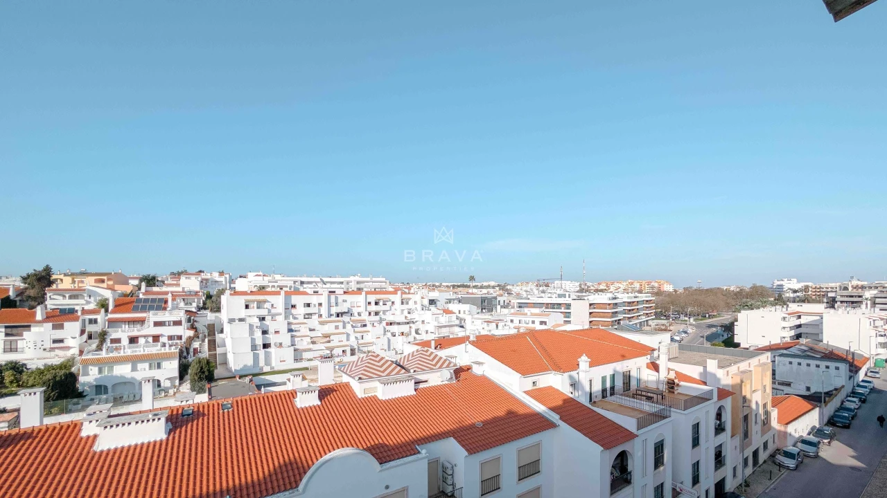 Apartamento T4 para Venda em Albufeira e Olhos de Água Foto 42
