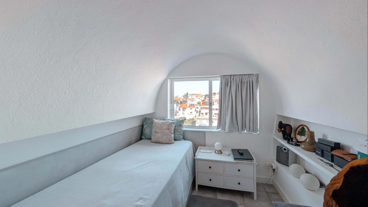 Apartamento T4 para Venda em Albufeira e Olhos de Água Foto 36