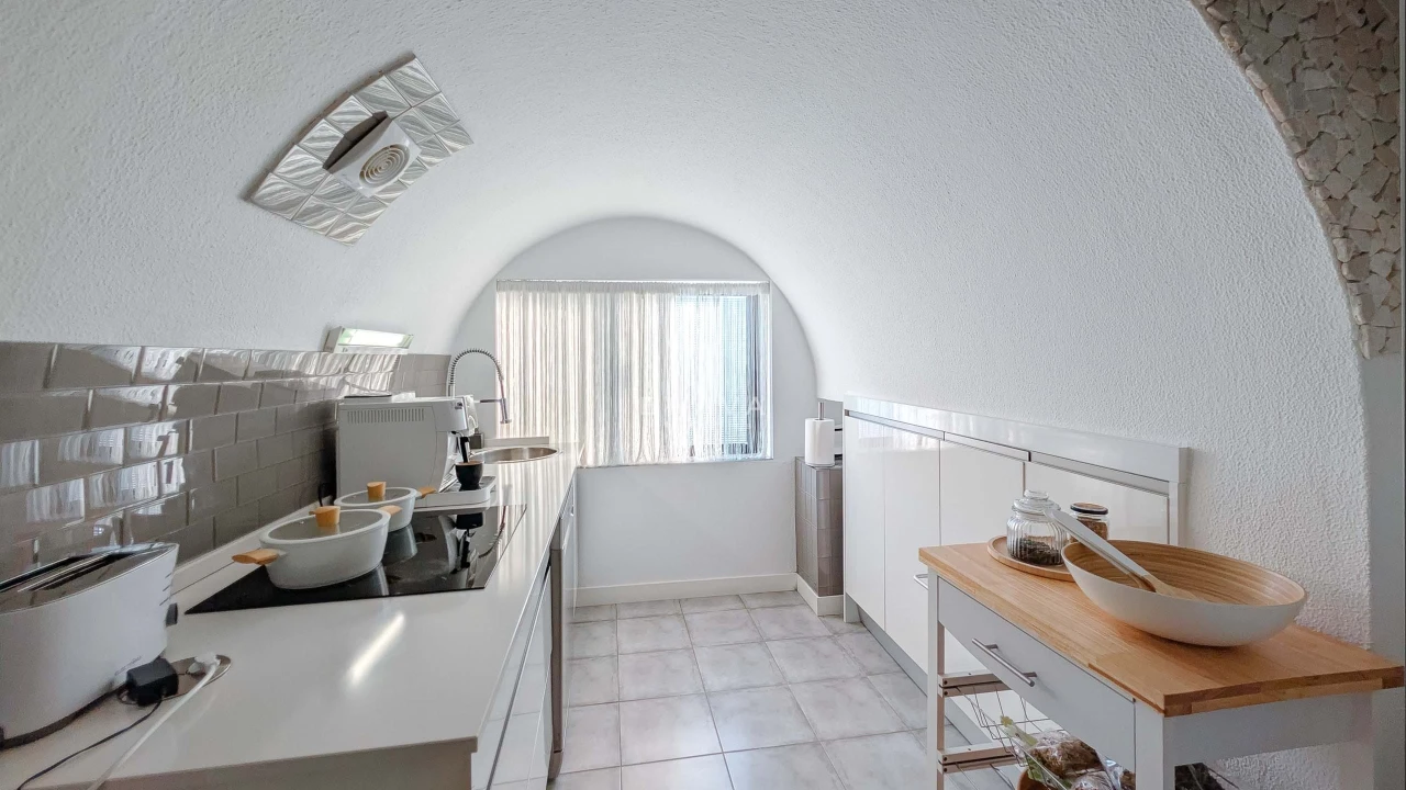 Apartamento T4 para Venda em Albufeira e Olhos de Água Foto 11