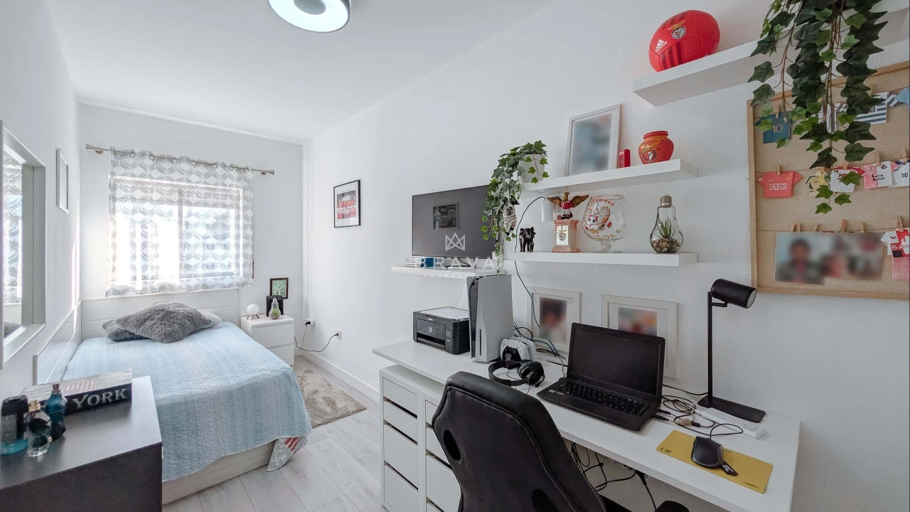 Apartamento T4 para Venda em Albufeira e Olhos de Água Foto 28