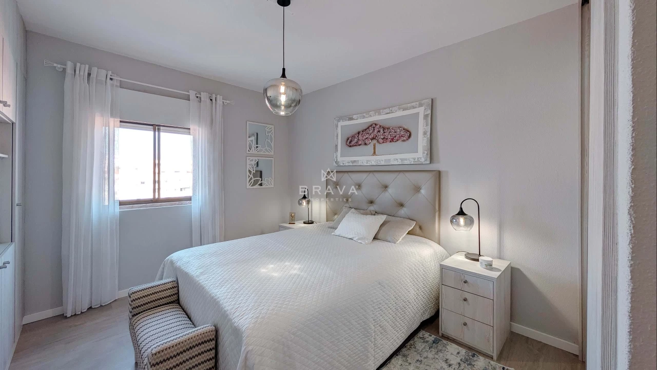 Apartamento T4 para Venda em Albufeira e Olhos de Água Foto 21