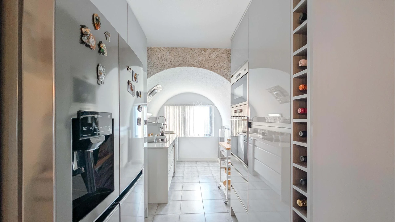 Apartamento T4 para Venda em Albufeira e Olhos de Água Foto 13