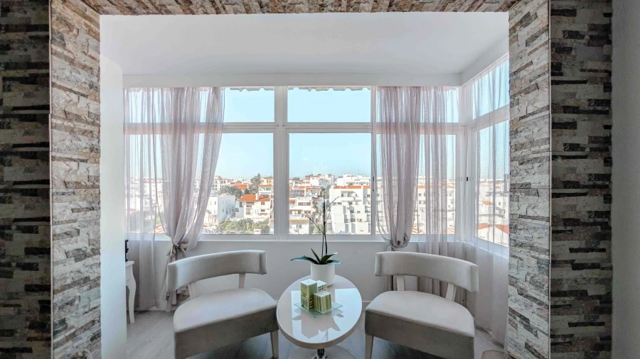 Apartamento T4 para Venda em Albufeira e Olhos de Água Foto 6