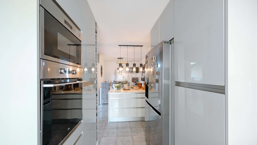 Apartamento T4 para Venda em Albufeira e Olhos de Água Foto 14