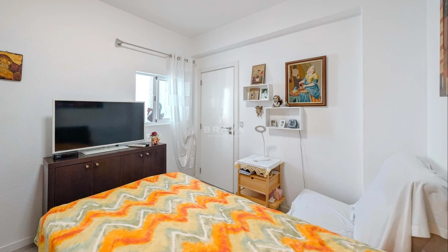 Apartamento T4 para Venda em Albufeira e Olhos de Água Foto 35