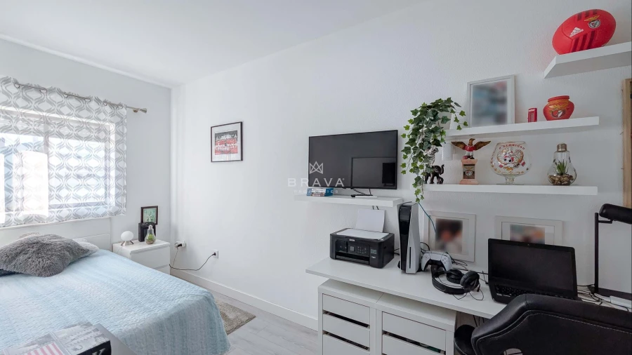 Apartamento T4 para Venda em Albufeira e Olhos de Água Foto 27