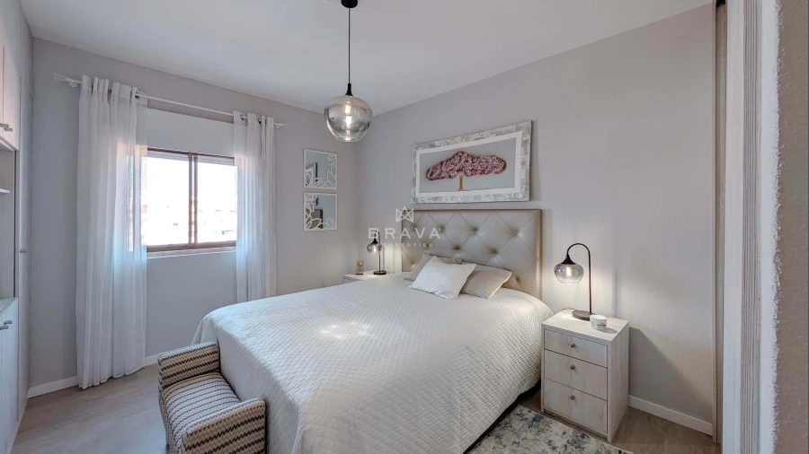 Apartamento T4 para Venda em Albufeira e Olhos de Água Foto 21
