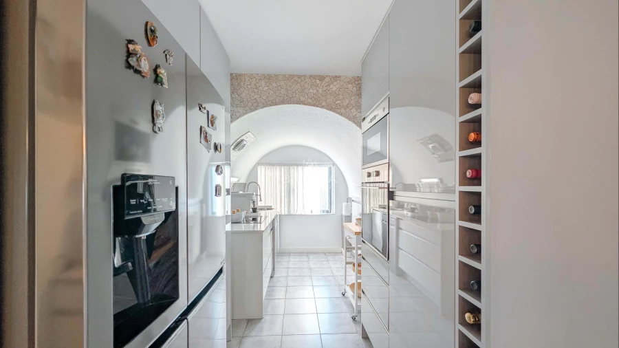 Apartamento T4 para Venda em Albufeira e Olhos de Água Foto 13