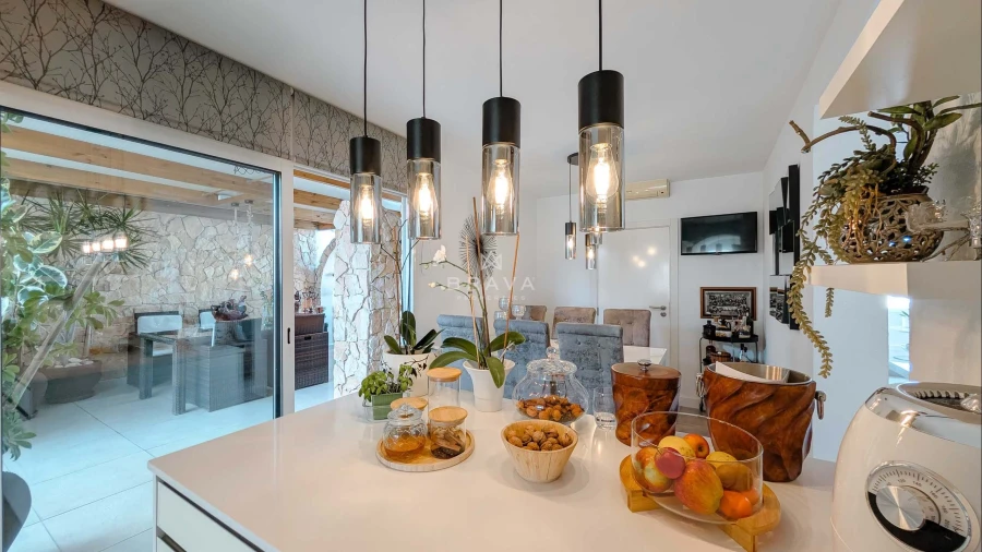 Apartamento T4 para Venda em Albufeira e Olhos de Água Foto 15