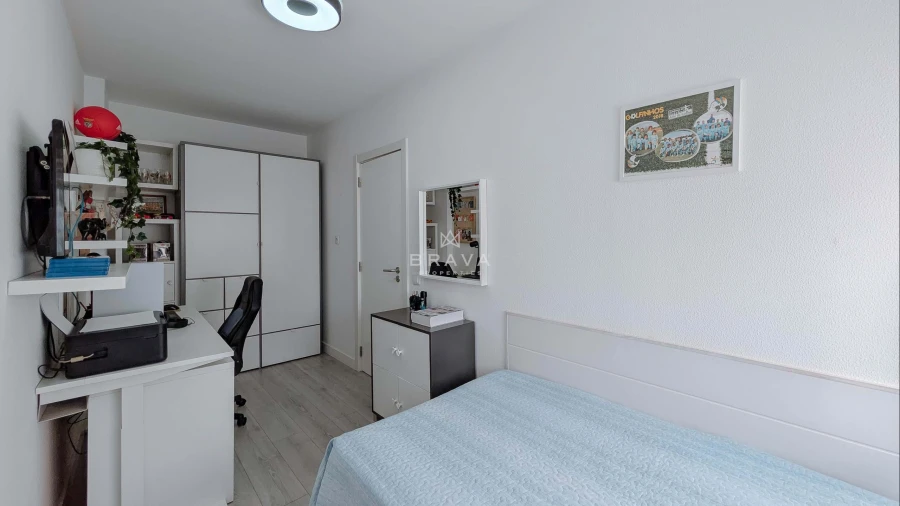 Apartamento T4 para Venda em Albufeira e Olhos de Água Foto 30