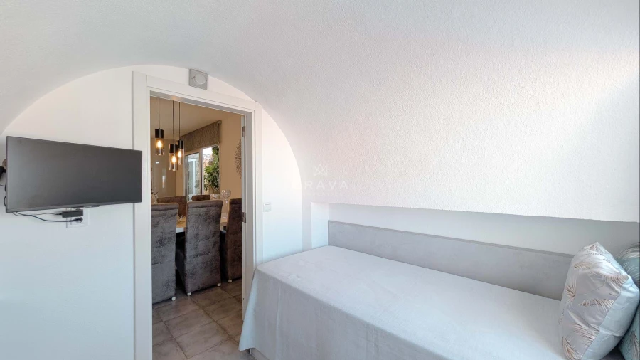 Apartamento T4 para Venda em Albufeira e Olhos de Água Foto 37