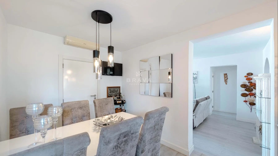 Apartamento T4 para Venda em Albufeira e Olhos de Água Foto 8