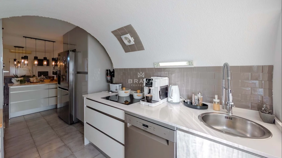 Apartamento T4 para Venda em Albufeira e Olhos de Água Foto 12