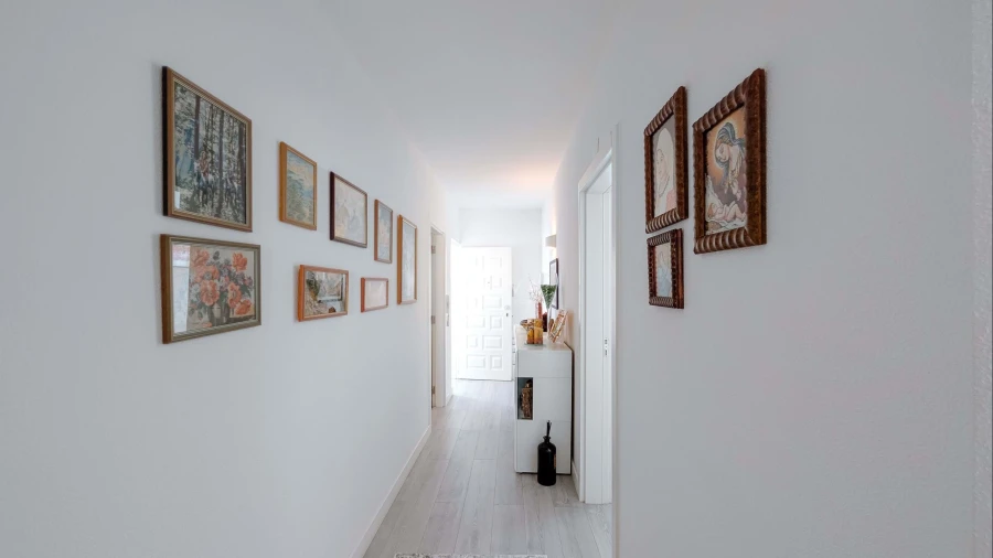 Apartamento T4 para Venda em Albufeira e Olhos de Água Foto 26