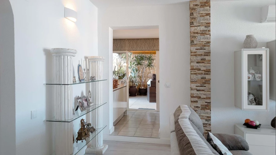 Apartamento T4 para Venda em Albufeira e Olhos de Água Foto 7