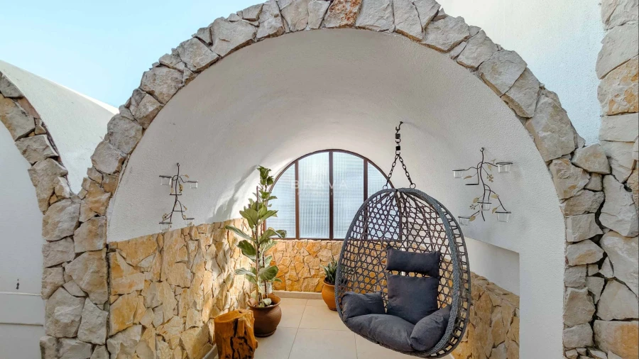 Apartamento T4 para Venda em Albufeira e Olhos de Água Foto 19