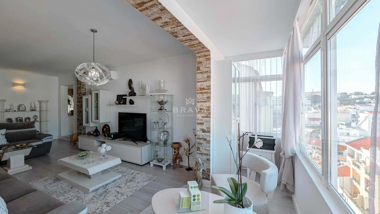 Apartamento T4 para Venda em Albufeira e Olhos de Água Foto 5