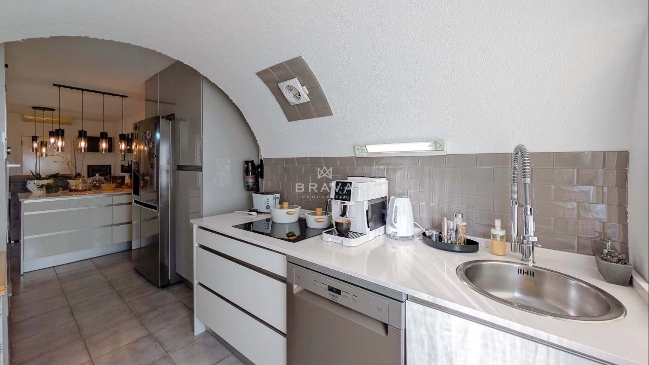 Apartamento T4 para Venda em Albufeira e Olhos de Água Foto 12