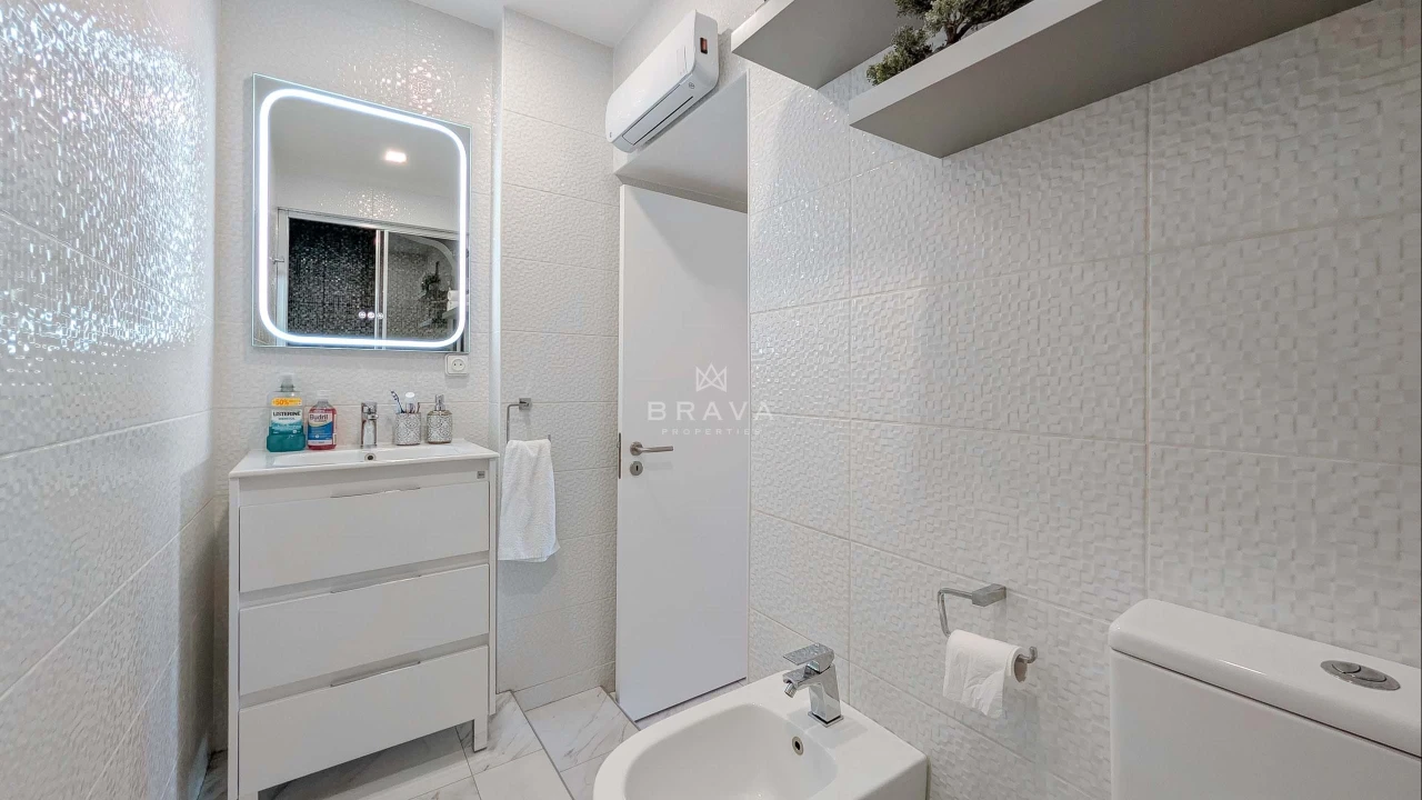 Apartamento T4 para Venda em Albufeira e Olhos de Água Foto 32