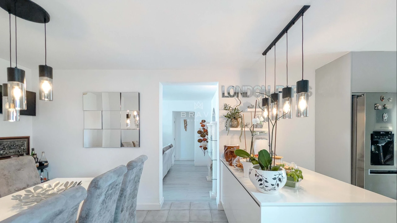 Apartamento T4 para Venda em Albufeira e Olhos de Água Foto 10