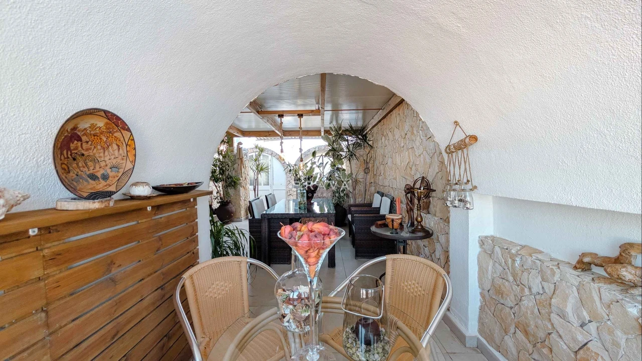 Apartamento T4 para Venda em Albufeira e Olhos de Água Foto 18