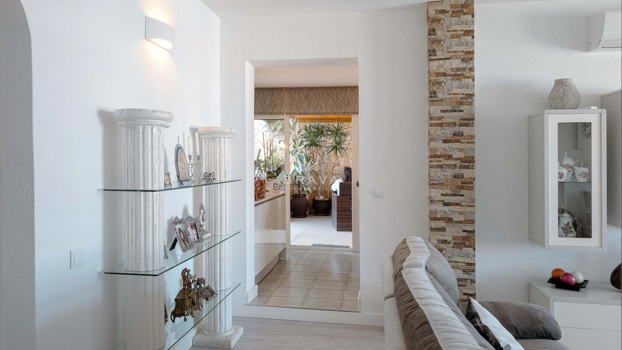 Apartamento T4 para Venda em Albufeira e Olhos de Água Foto 7