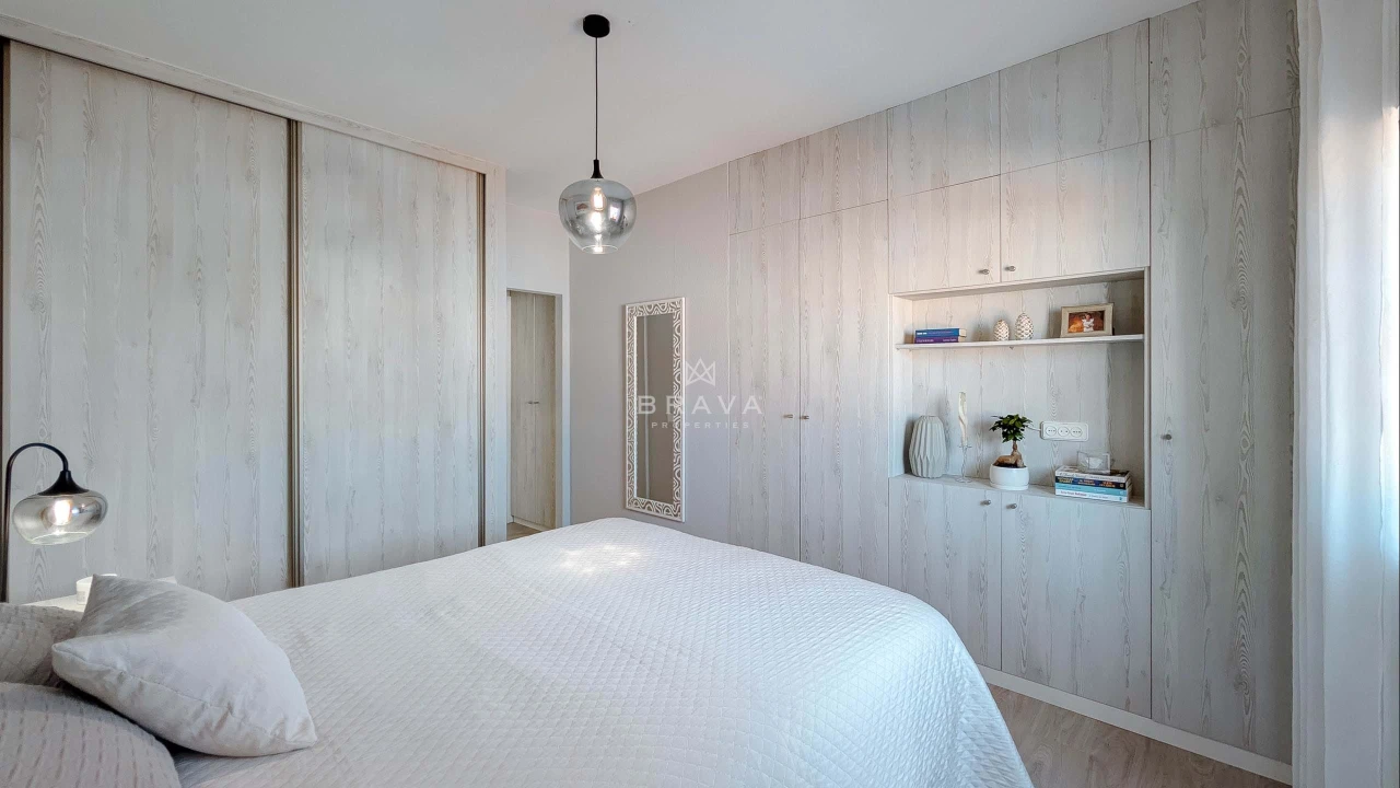 Apartamento T4 para Venda em Albufeira e Olhos de Água Foto 23