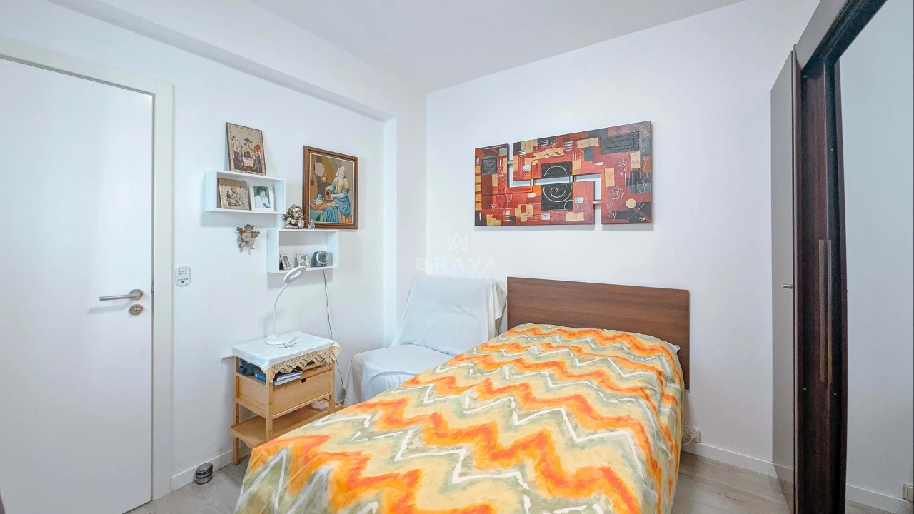 Apartamento T4 para Venda em Albufeira e Olhos de Água Foto 34