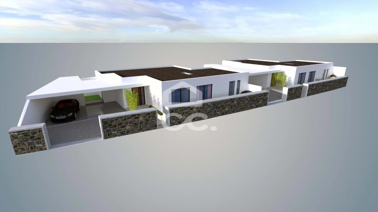 Moradia T3 para Venda em Darque Foto 16