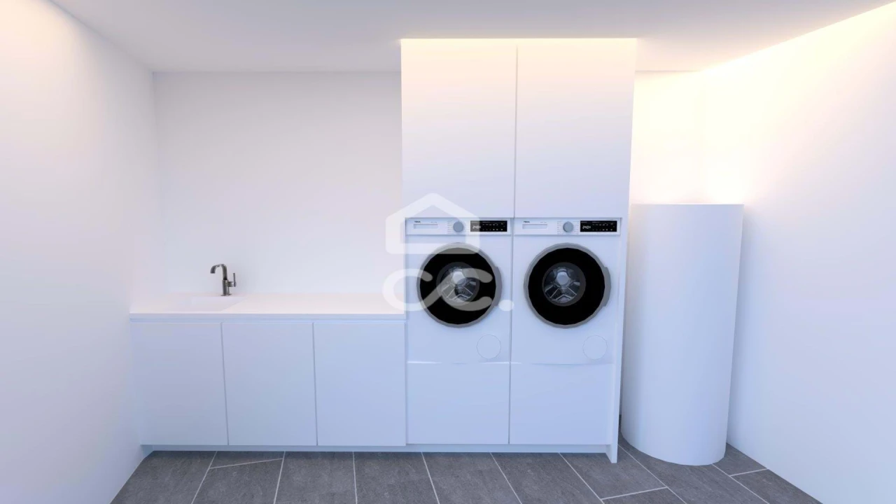 Moradia T3 para Venda em Darque Foto 23