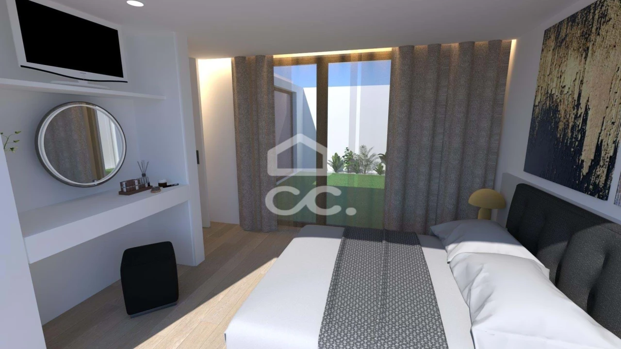 Moradia T3 para Venda em Darque Foto 20