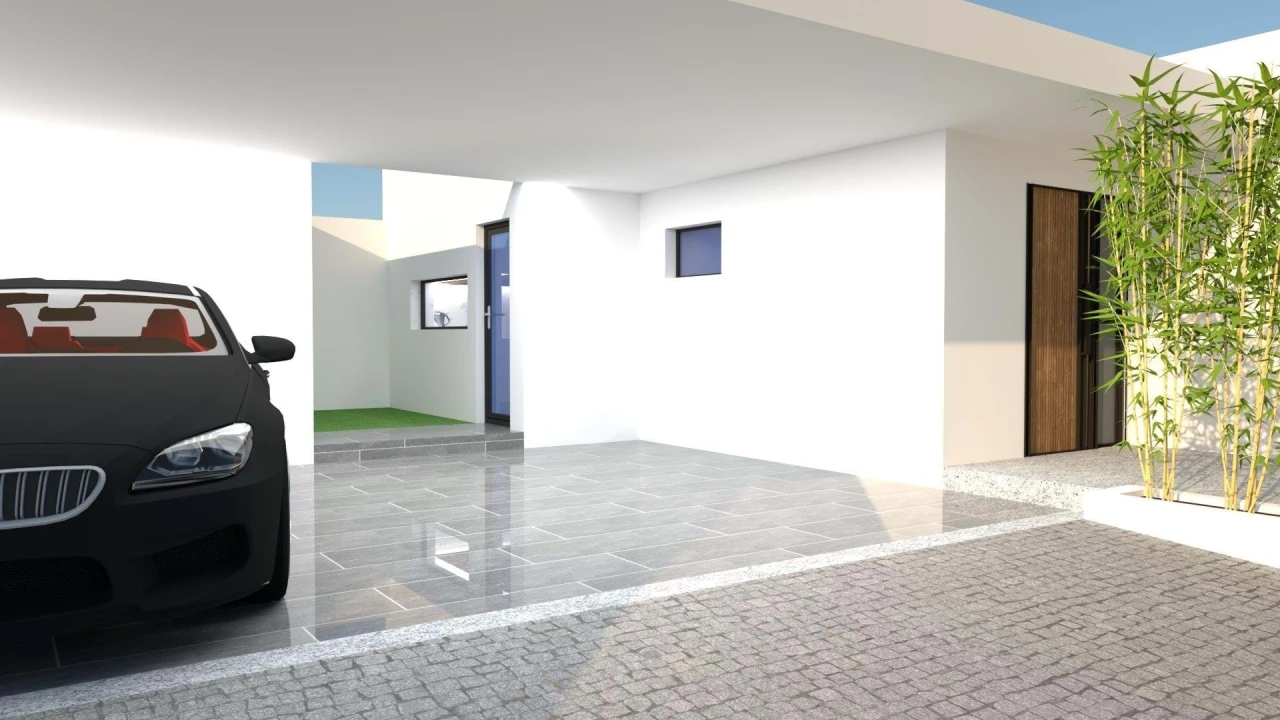 Moradia T3 para Venda em Darque Foto 9