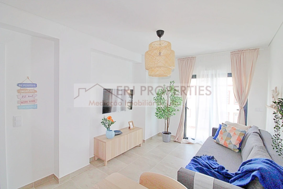 Apartamento T1 para Arrendamento férias em Altura Foto 2