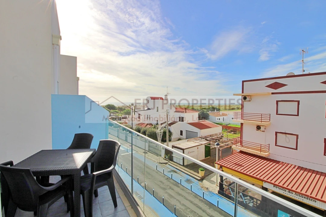 Apartamento T1 para Arrendamento férias em Altura Foto 6