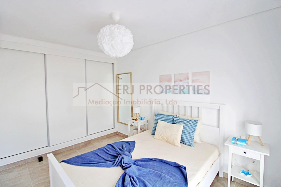 Apartamento T1 para Arrendamento férias em Altura Foto 8