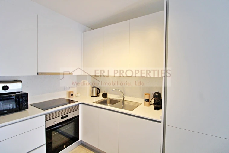 Apartamento T1 para Arrendamento férias em Altura Foto 5