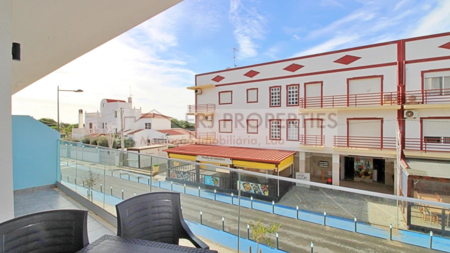 Apartamento T1 para Arrendamento férias em Altura