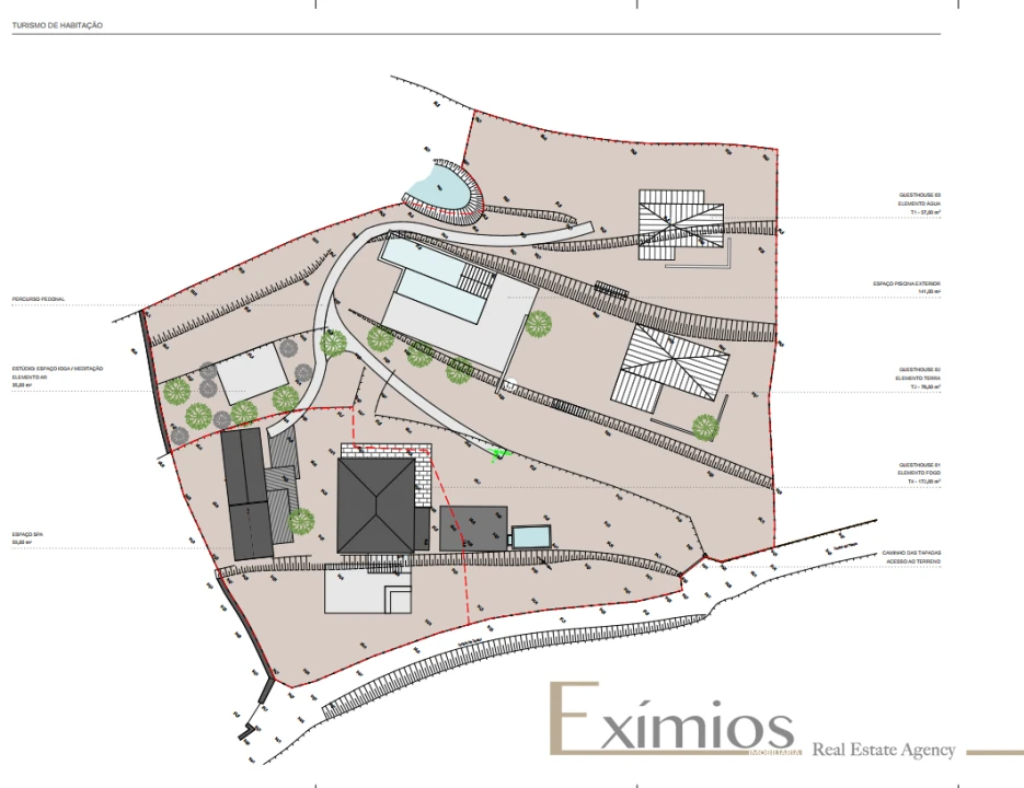 Terreno para Venda em Lavradas Foto 1