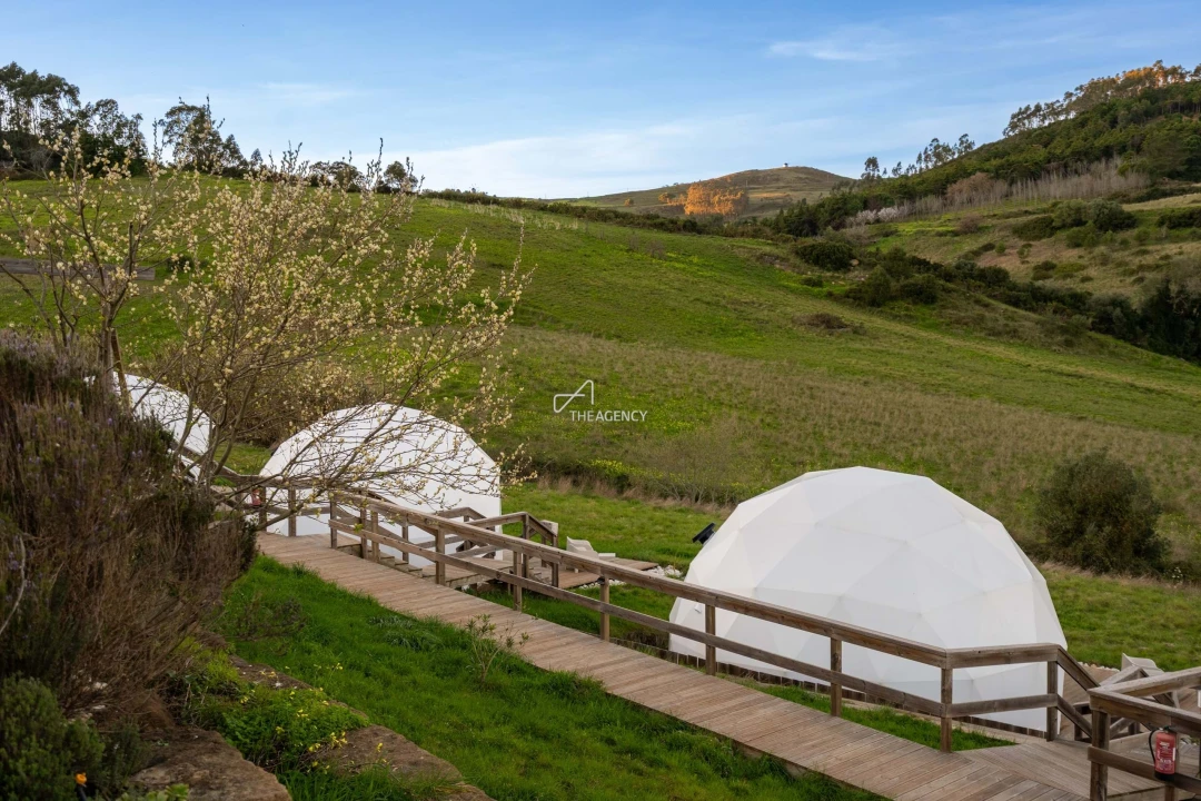 Quinta para Venda em Vila Verde dos Francos Foto 56
