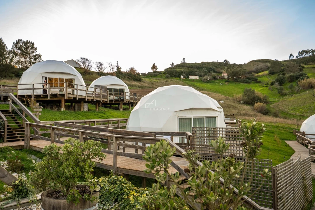 Quinta para Venda em Vila Verde dos Francos Foto 38