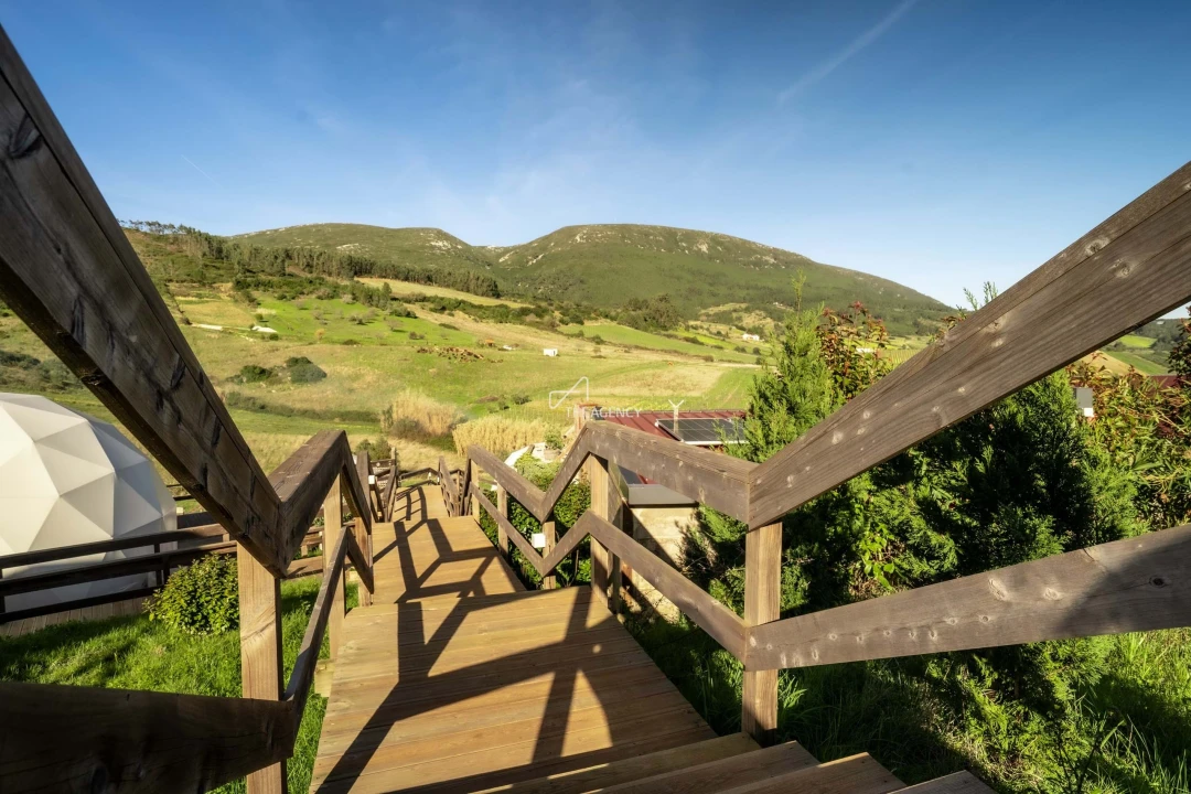 Quinta para Venda em Vila Verde dos Francos Foto 1