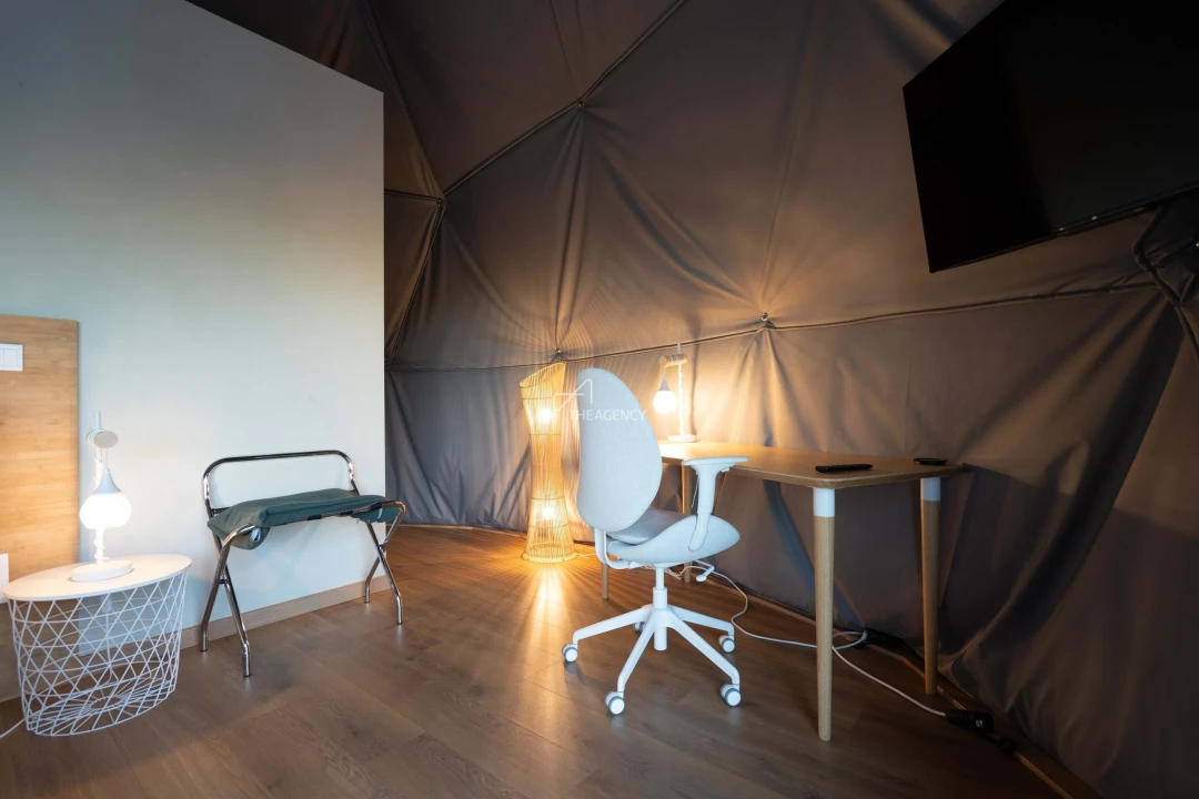 Quinta para Venda em Vila Verde dos Francos Foto 26