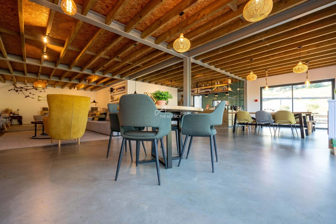 Quinta para Venda em Vila Verde dos Francos Foto 13