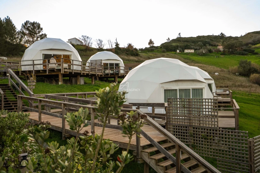 Quinta para Venda em Vila Verde dos Francos Foto 41