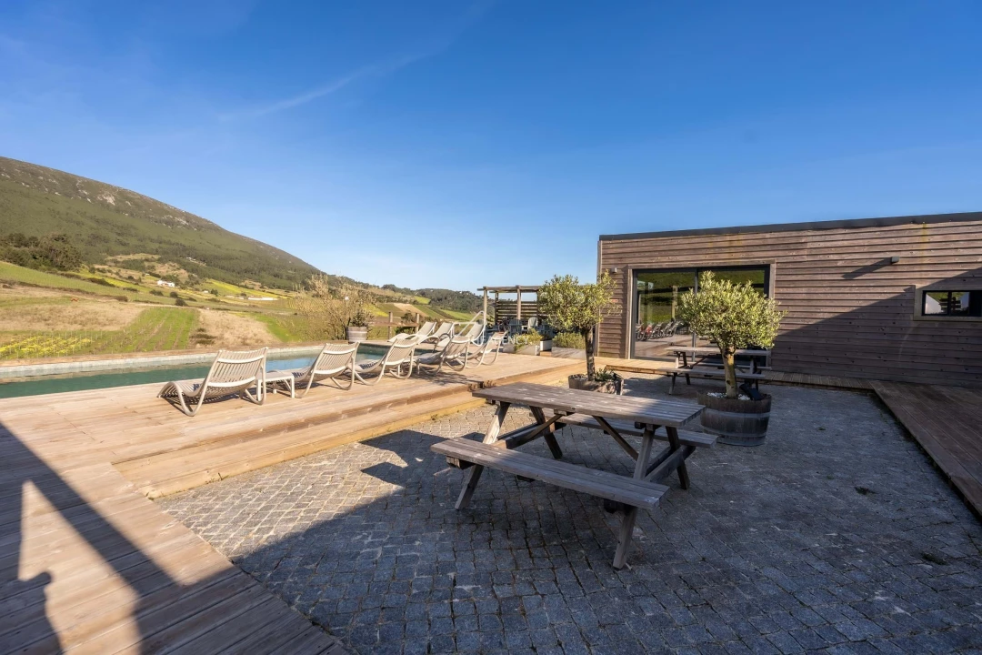 Quinta para Venda em Vila Verde dos Francos Foto 10