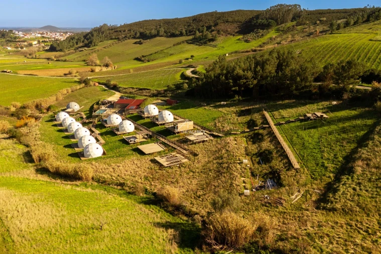 Quinta para Venda em Vila Verde dos Francos Foto 66