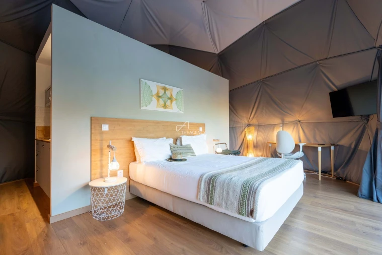 Quinta para Venda em Vila Verde dos Francos Foto 21