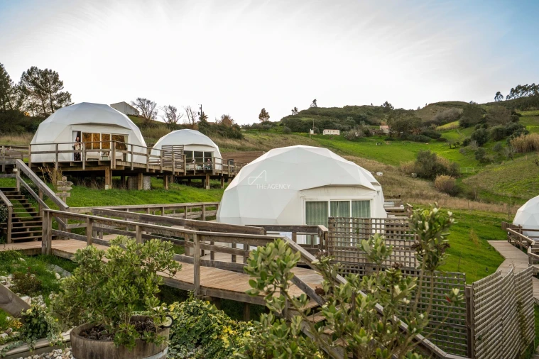Quinta para Venda em Vila Verde dos Francos Foto 38