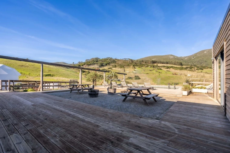 Quinta para Venda em Vila Verde dos Francos Foto 8